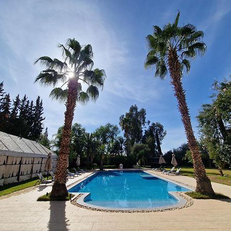 Kasbah Dar Ilham Douar Blidene Zewnętrze zdjęcie