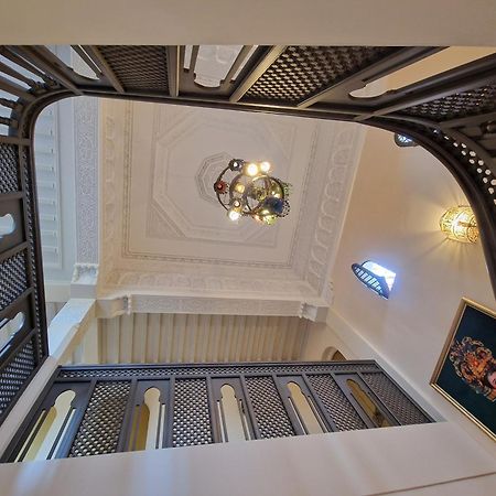 Kasbah Dar Ilham Douar Blidene Zewnętrze zdjęcie