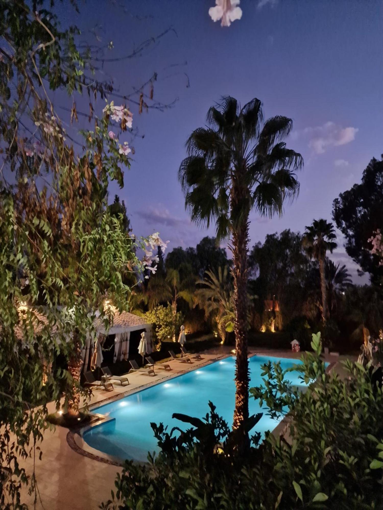 Kasbah Dar Ilham Douar Blidene Zewnętrze zdjęcie