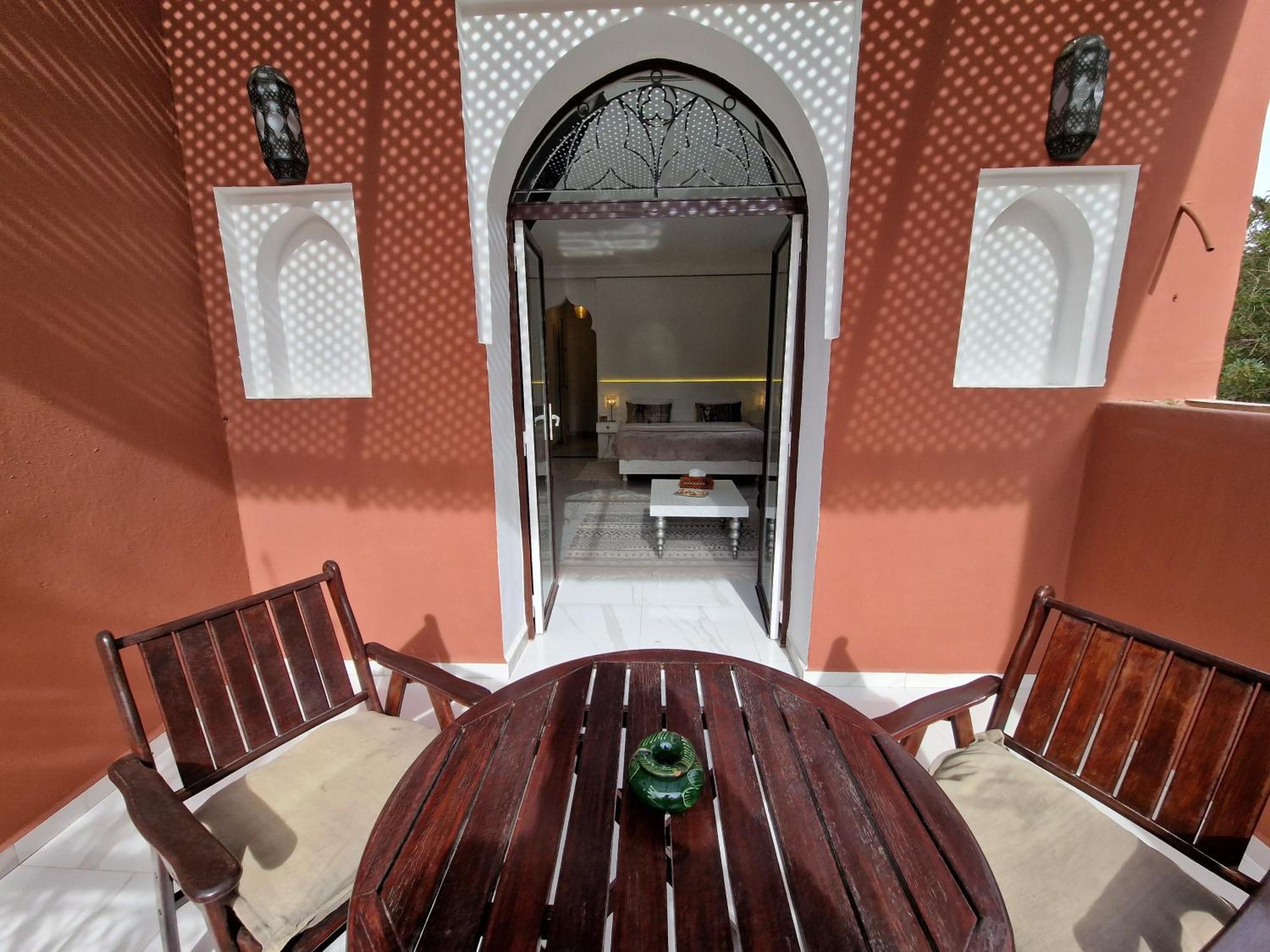 Kasbah Dar Ilham Douar Blidene Zewnętrze zdjęcie