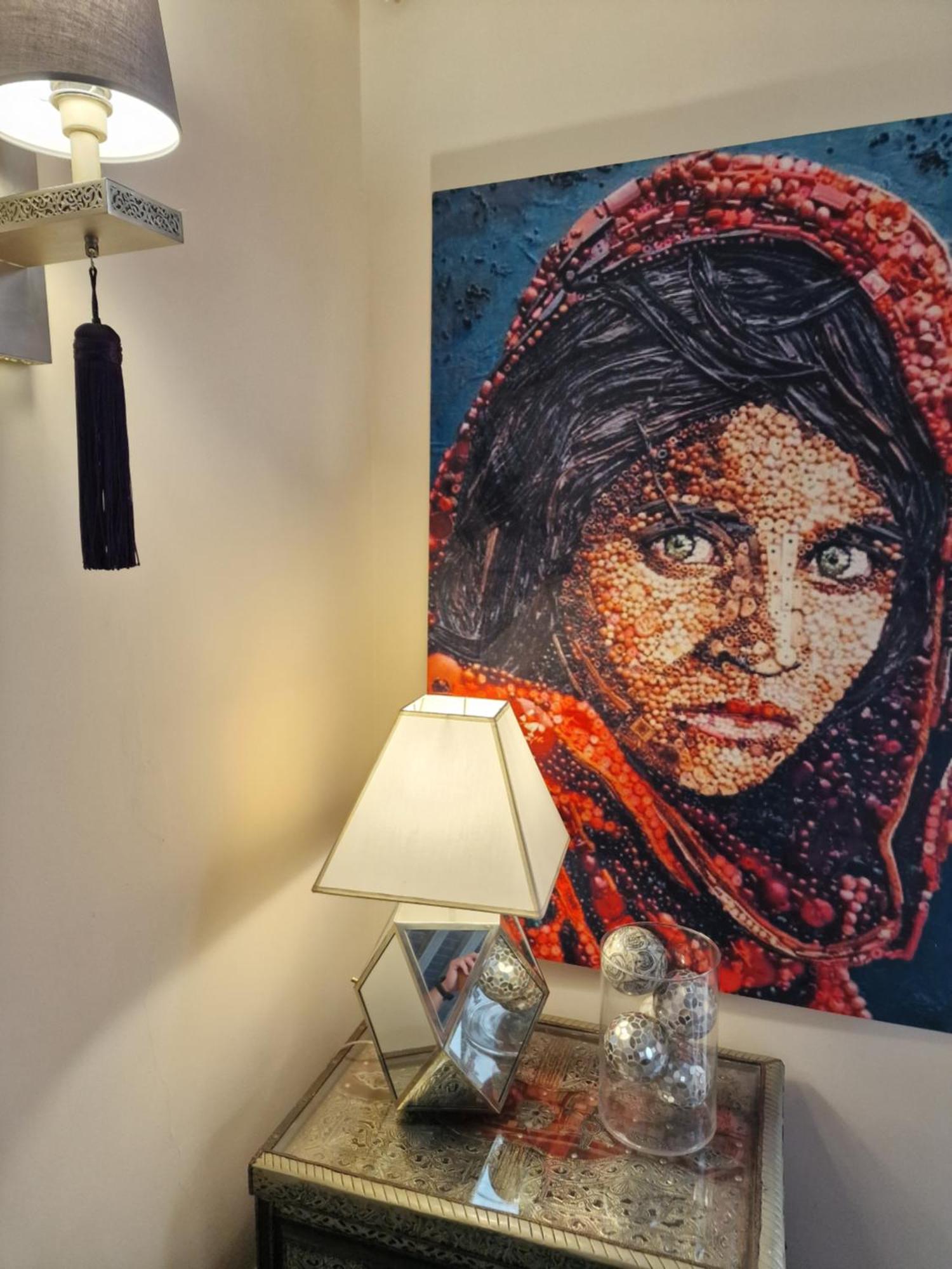Kasbah Dar Ilham Douar Blidene Zewnętrze zdjęcie