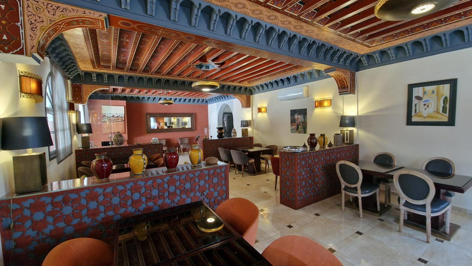 Kasbah Dar Ilham Douar Blidene Zewnętrze zdjęcie