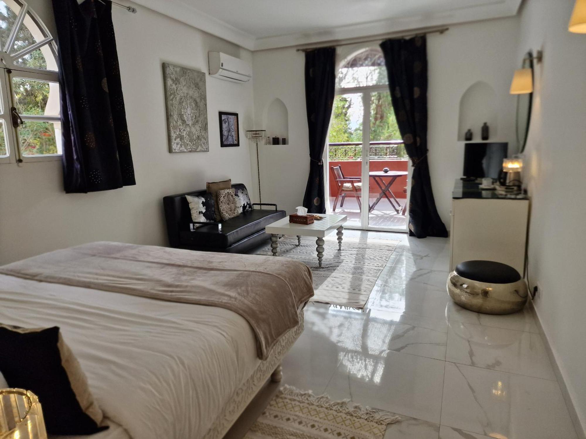 Kasbah Dar Ilham Douar Blidene Zewnętrze zdjęcie