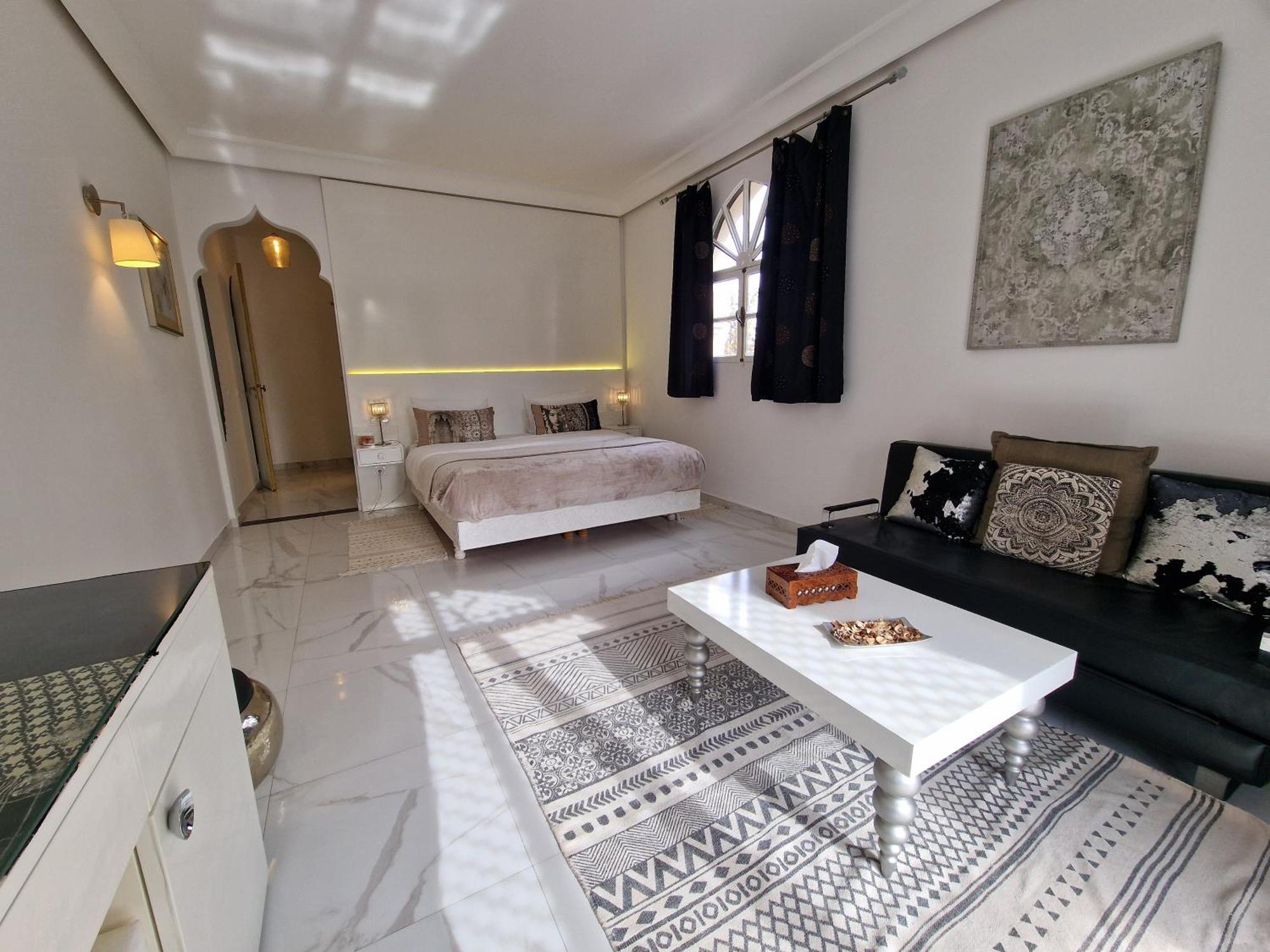 Kasbah Dar Ilham Douar Blidene Zewnętrze zdjęcie