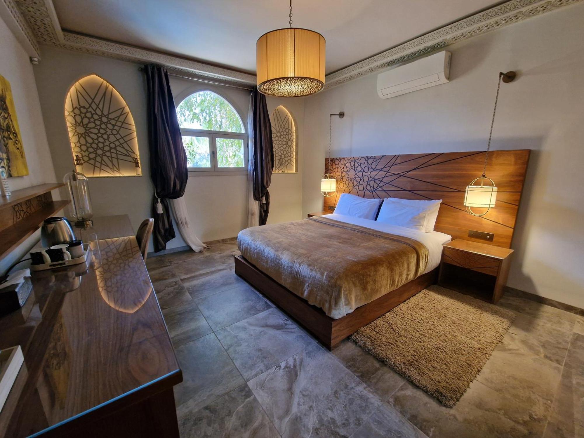 Kasbah Dar Ilham Douar Blidene Zewnętrze zdjęcie